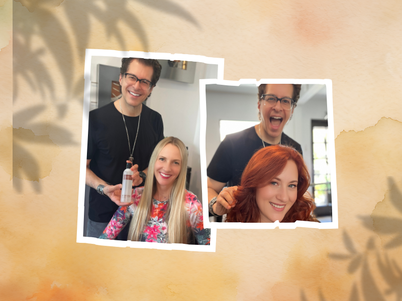 I’m a Celebrity Hair Stylist Here Are My Top Hair Tips for Fall